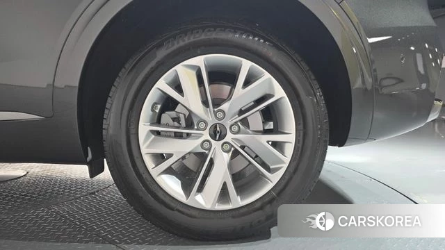 Genesis GV70 id 4407766 из Кореи 13