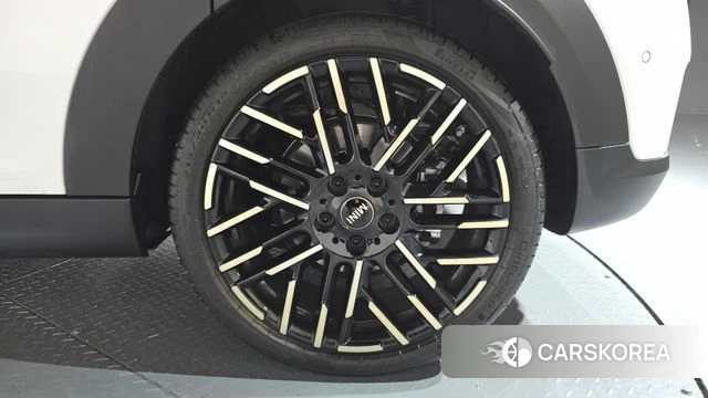 Mini Cooper S 4th Generation id 4229815 из Кореи 13