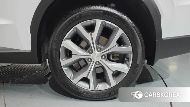 Hyundai Palisade id 4457774 из Кореи 13