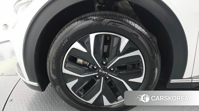 Kia EV6 id 4506419 из Кореи 13