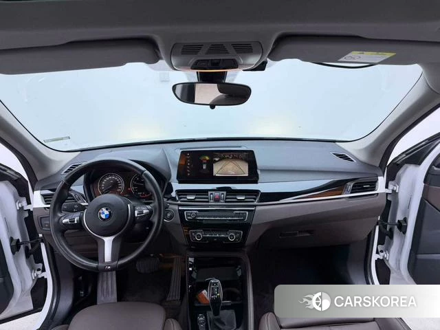 BMW X1 id 4291312 из Китая 13