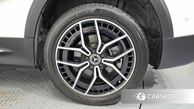 Mercedes-Benz EQB X243 id 4730722 из Кореи 13
