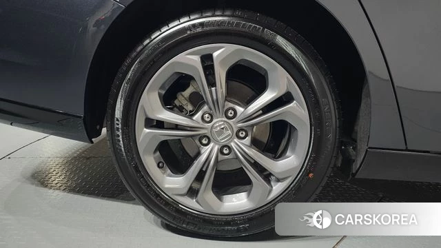 Honda Accord 11th Generation id 4635024 из Кореи 13