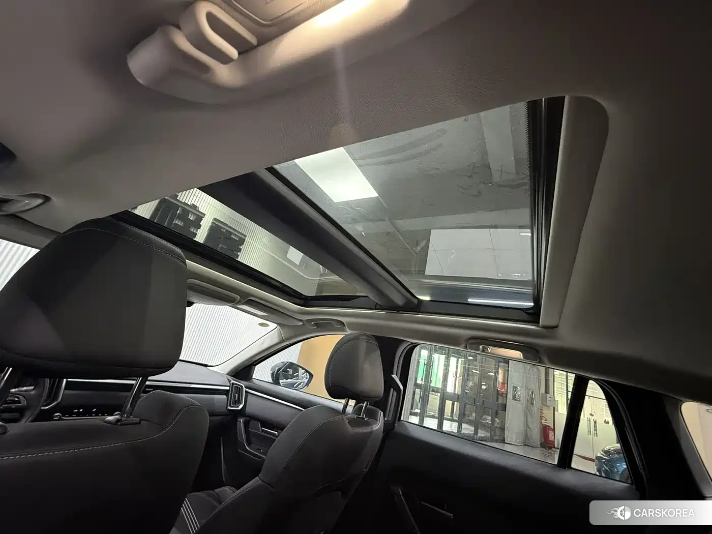 Mazda CX-50 Xingya id 4515436 из Китая 13