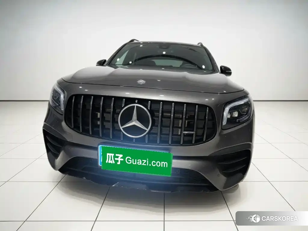 Mercedes-Benz GLB AMG id 4649369 из Китая 13