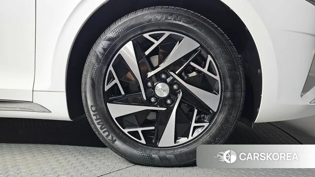 Hyundai The New Grandeur IG Hybrid id 4656726 из Кореи 13