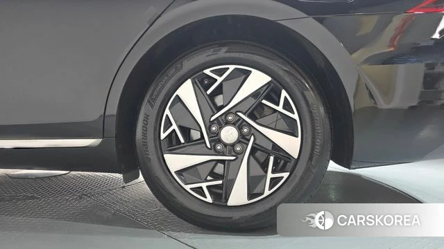 Hyundai The New Grandeur IG Hybrid id 4494742 из Кореи 13