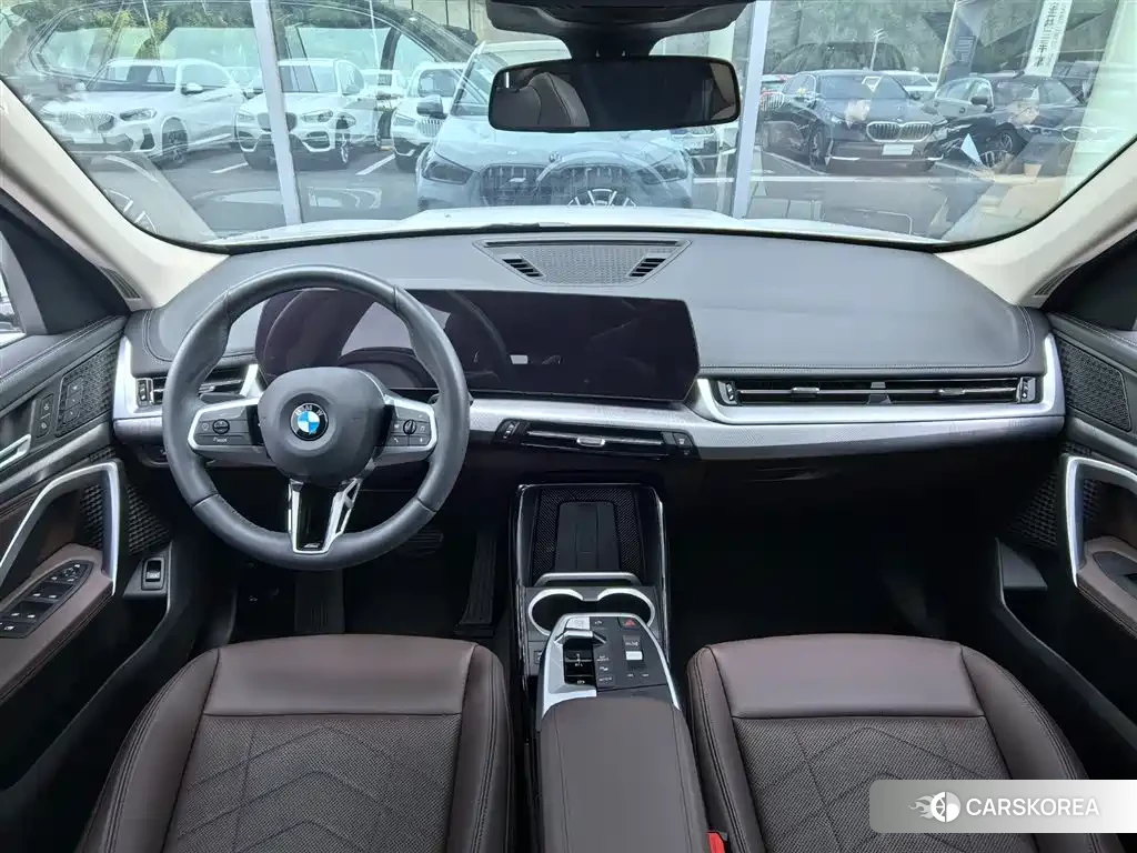 BMW X1 id 4576412 из Китая 13