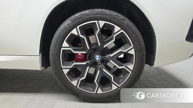 BMW X3 (G45) id 4413807 из Кореи 13