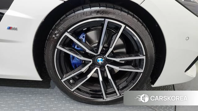 BMW Z4 (G29) id 4291693 из Кореи 13