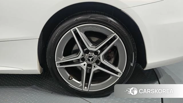Mercedes-Benz C-Class W205 id 4362588 из Кореи 13