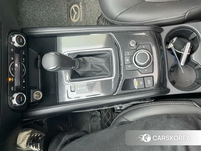 Mazda CX-5 id 4298557 из Китая 13