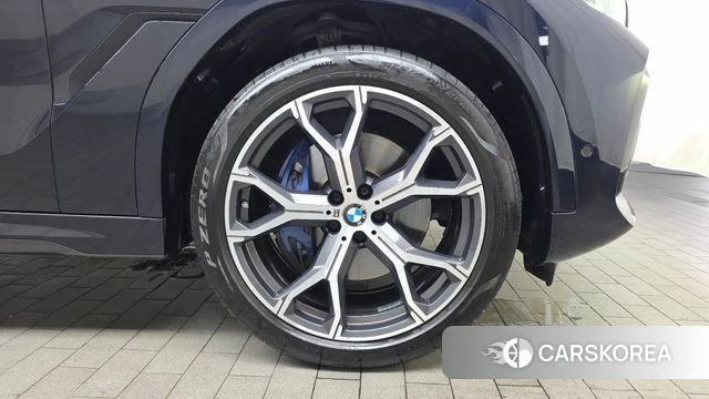 BMW X6 (G06) id 4507174 из Кореи 13