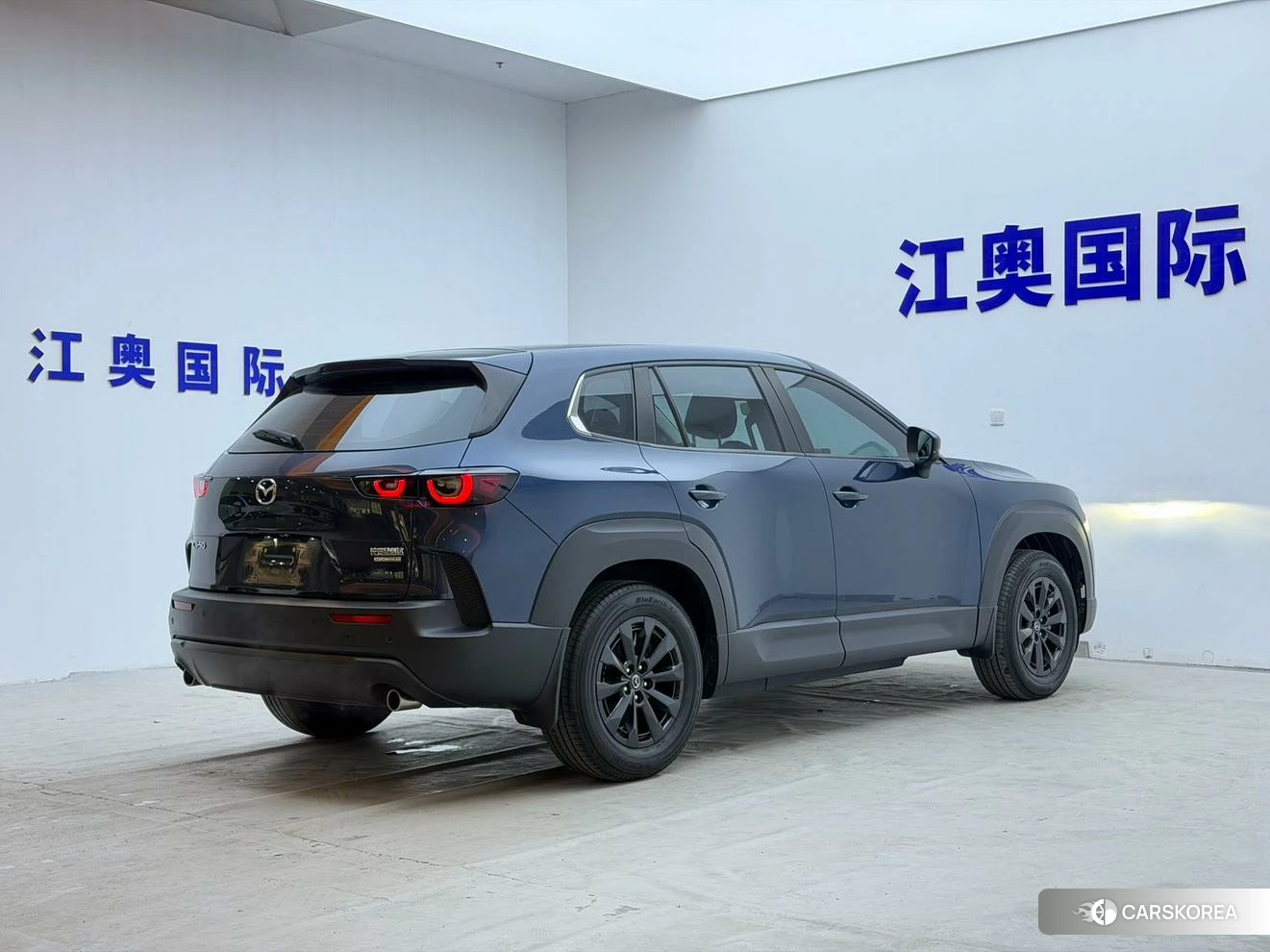 Mazda CX-50 line also id 4461247 из Китая 13