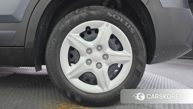 Kia Seltos id 4872068 из Кореи 13