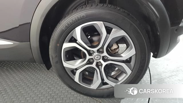 Renault Korea (Samsung) Capture id 4604568 из Кореи 13