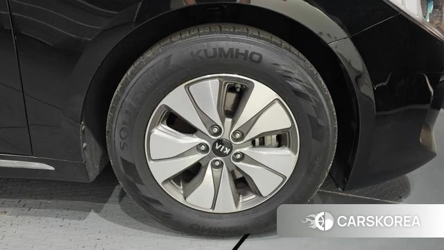 Kia K5 Hybrid 2nd Generation id 4188617 из Кореи 13
