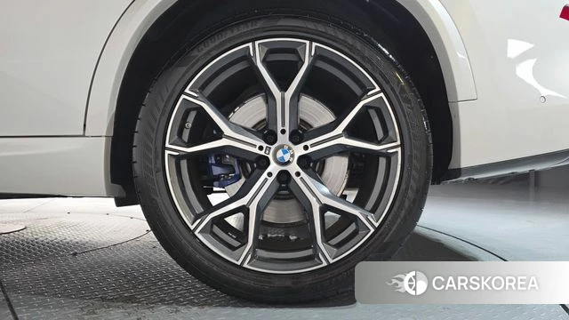 BMW X5 (G05) id 4637070 из Кореи 13