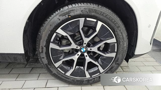 BMW X3 (G45) id 4607335 из Кореи 13