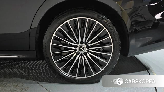 Mercedes-Benz E-Class W214 id 4893010 из Кореи 13