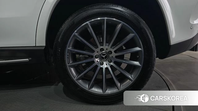 Mercedes-Benz GLE-Class W167 id 4194497 из Кореи 13