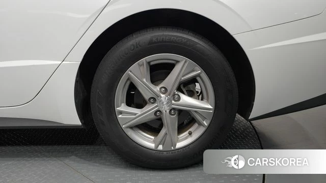 Hyundai Sonata (DN8) id 4717392 из Кореи 13