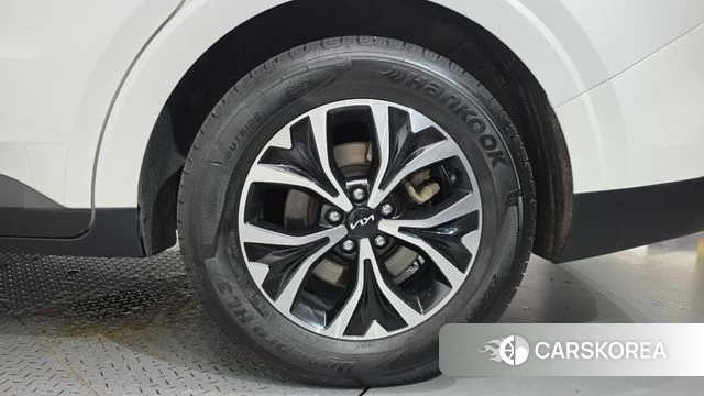 Kia Carnival 4th generation id 4640955 из Кореи 13
