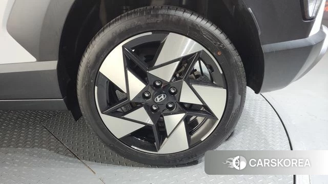 Hyundai Kona (SX2) id 4382189 из Кореи 13