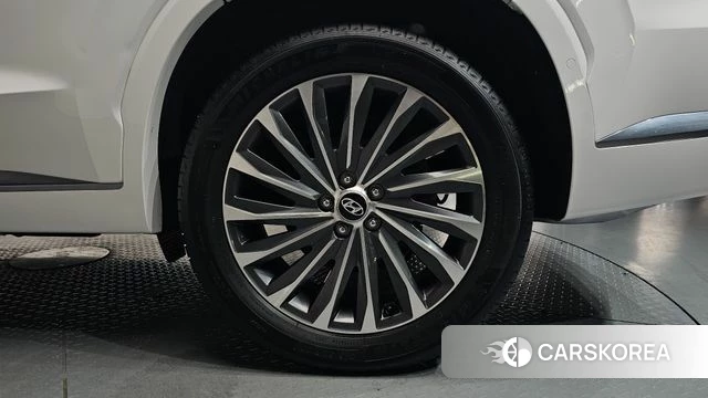 Hyundai The New Palisade id 4630902 из Кореи 13
