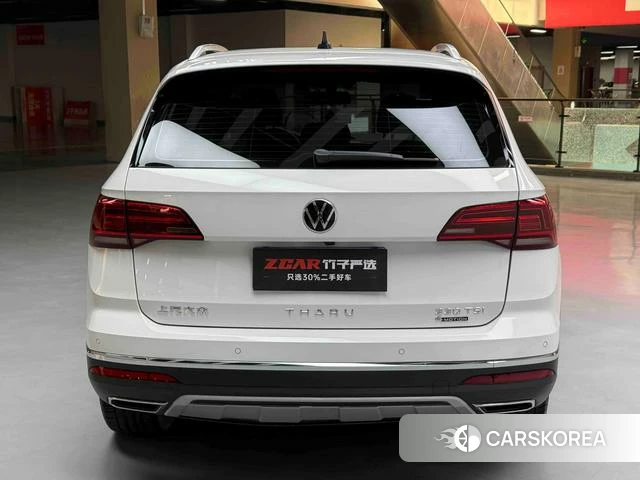 Volkswagen Tuyue id 4260046 из Китая 13