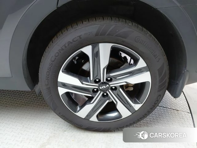 Kia Sorento 4th Generation id 4779113 из Кореи 13