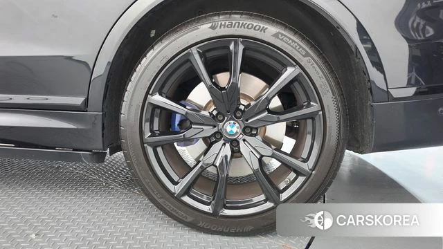 BMW X7 (G07) id 4665452 из Кореи 13