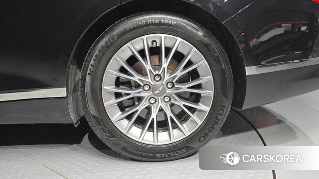 Genesis G80 (RG3) id 4632596 из Кореи 13
