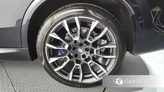 BMW X5 (G05) id 4584902 из Кореи 13