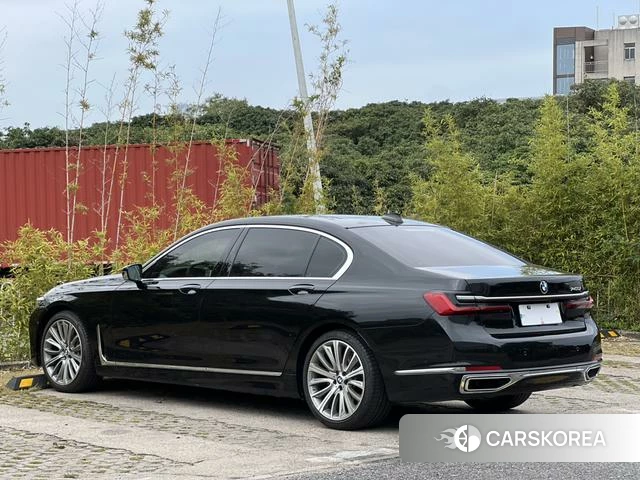 BMW 7 series id 4274719 из Китая 13