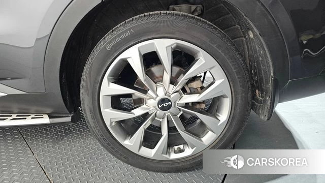 Kia Sorento 4th Generation id 4561770 из Кореи 13