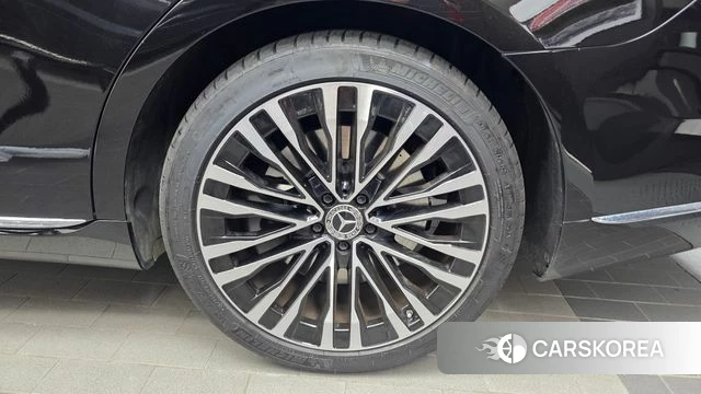 Mercedes-Benz S-Class W223 id 4524926 из Кореи 13