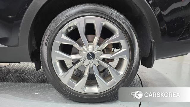 Kia Sorento 4th Generation id 4323591 из Кореи 13