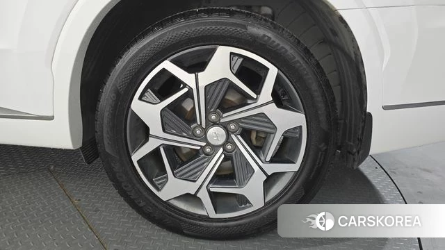 Hyundai Palisade id 4445620 из Кореи 13