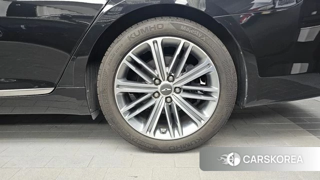 Genesis G80 id 4637880 из Кореи 13