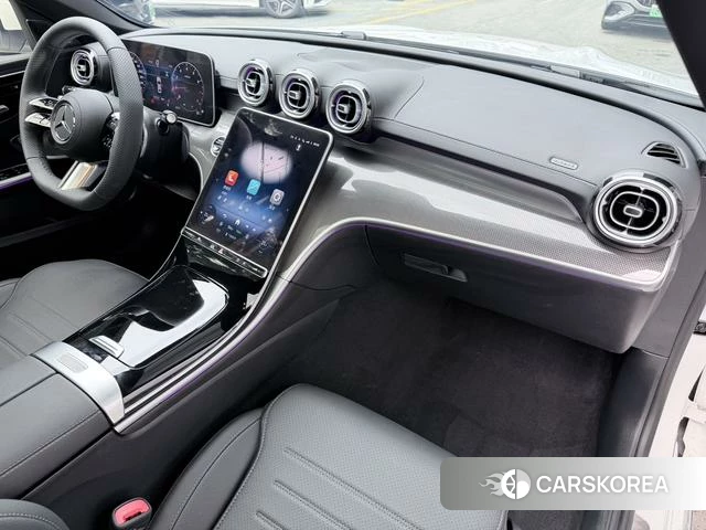 Mercedes-Benz Class C id 4279368 из Китая 13