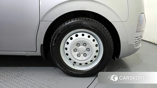 Hyundai Staria id 4361995 из Кореи 13