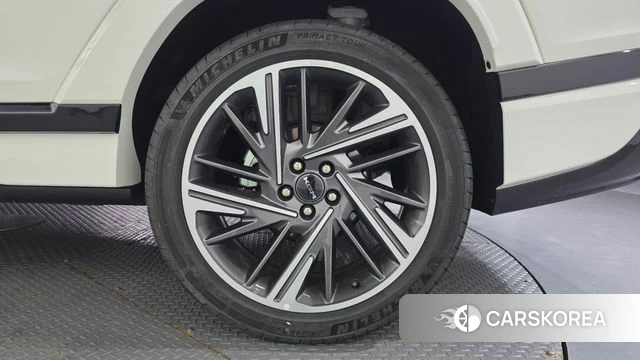 Ssangyong Actian 2nd Generation id 4375248 из Кореи 13
