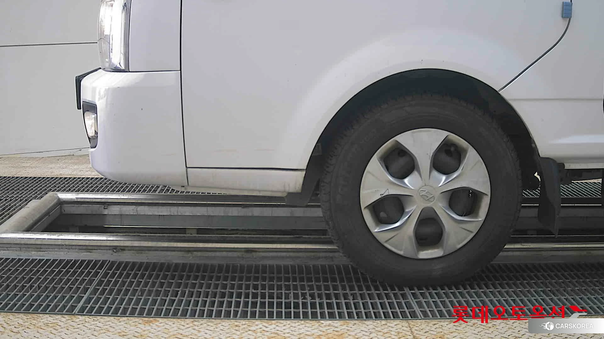 Hyundai Porter II id 4289299 из Кореи 13