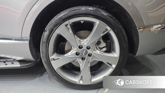 Genesis GV80 id 4355850 из Кореи 13