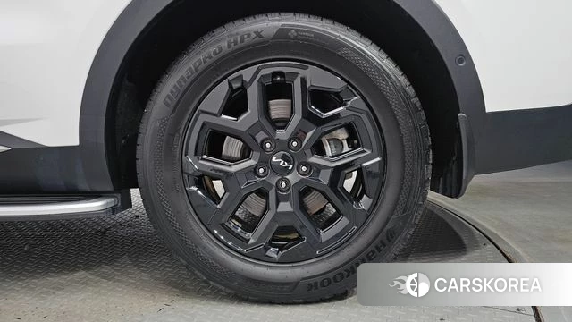 Kia The New Sorento 4th Generation id 4654058 из Кореи 13