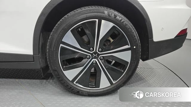 Polestar Polestar 2 id 4735845 из Кореи 13