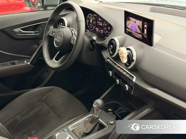 Audi Q2L e-tron id 4259502 из Китая 13