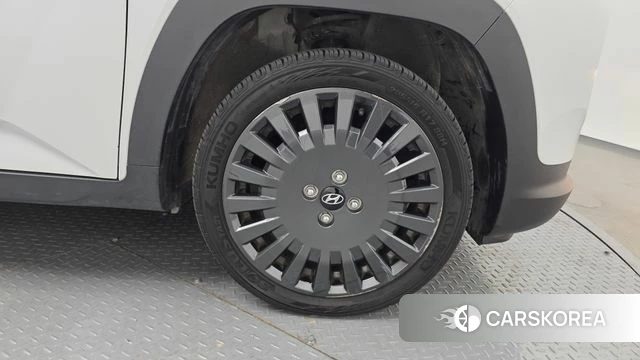 Hyundai Casper id 4381613 из Кореи 13