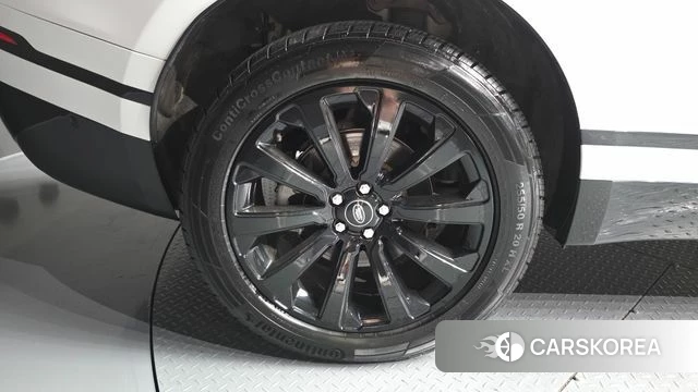 Land Rover Range Rover Velar id 4758983 из Кореи 13